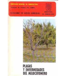 Plagas y enfermedades del melocotonero
