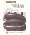 Cultivo del calabacín