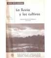 La lluvia y los cultivos