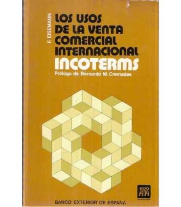 Los usos de la venta comercial internacional. Inco