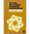 Los usos de la venta comercial internacional. Inco