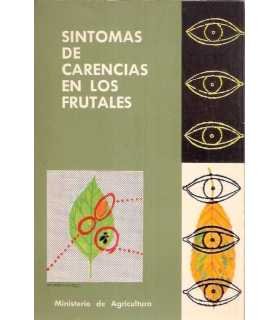 Síntomas de carencias en los frutales