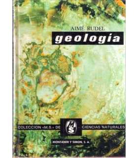 Geología