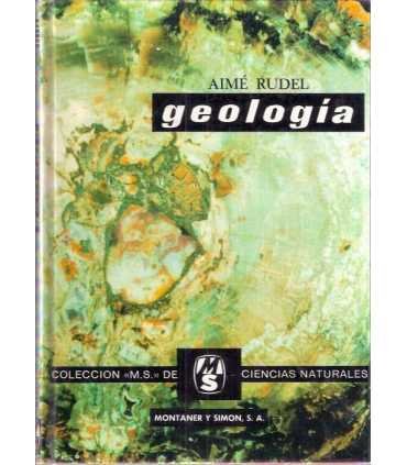 Geología