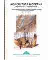 Acuicultura moderna. Prefabricación y Automatizaci