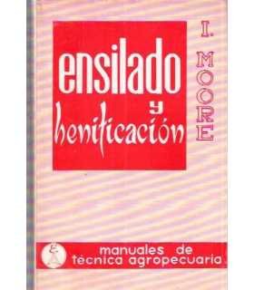 Ensilado y henificación