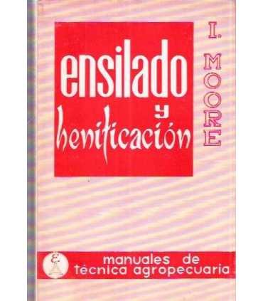 Ensilado y henificación