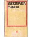 Enciclopedia manual para todos, tomo II, L-Z
