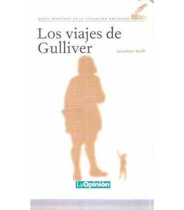 Los viajes de Gulliver