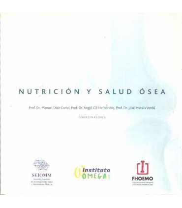 Nutrición y salud ósea