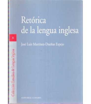 Retórica de la Lengua Inglesa