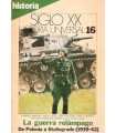 Historia 16. Siglo XX. Historia Universal