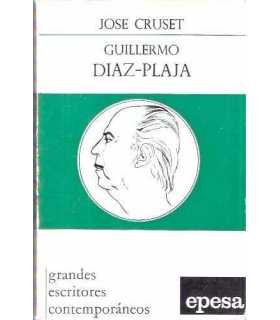 Guillermo Díaz-Plaja
