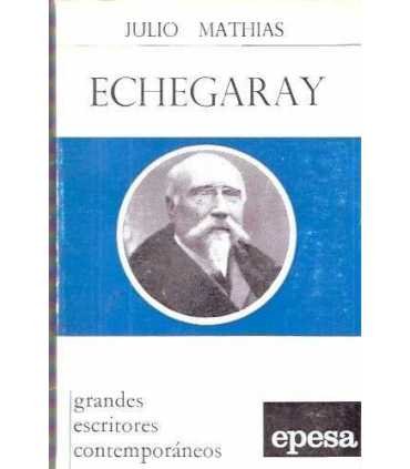 Echegaray