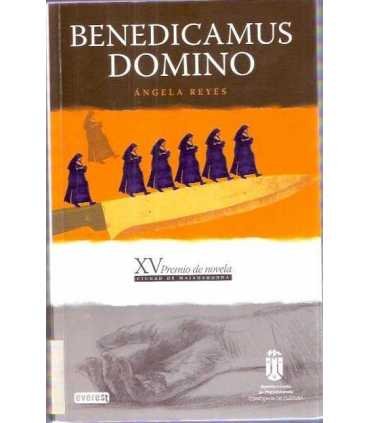 Benedicamus Domino