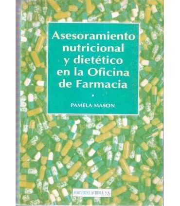 Asesoramiento nutricional y dietético en la Oficin