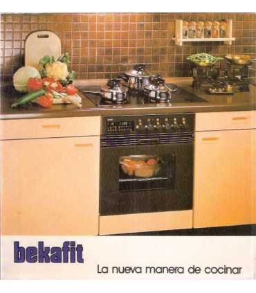 Bekafit. La nueva manera de cocinar