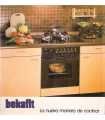 Bekafit. La nueva manera de cocinar