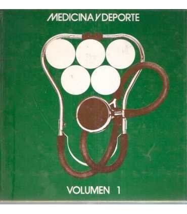 Medicina y deporte. 3 tomos.