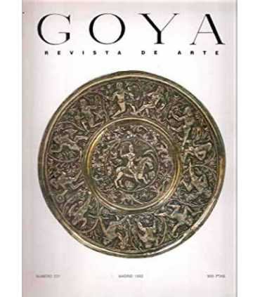Goya Revista de Arte, 231.