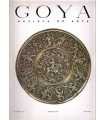 Goya Revista de Arte, 231.