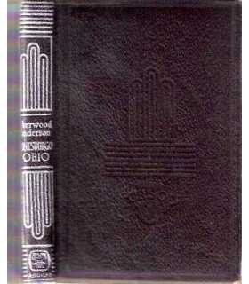 Winesburgo, Ohio. La novela de lo grotesco