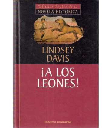 ¡A los leones!