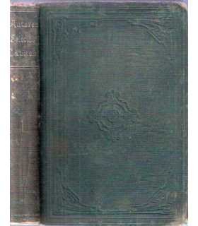 Colección de Autores selectos Latinos y Castellano