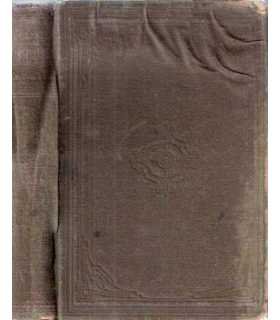 Nueva Colección de Autores selectos Latinos y Cast