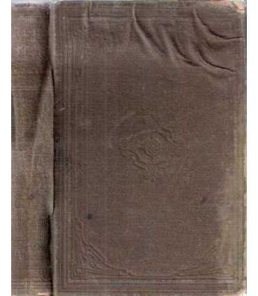 Nueva Colección de Autores selectos Latinos y Cast