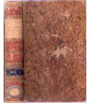 Historia Eclesiástica de España o Adiciones a la H