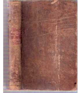 Lecciones de Álgebra