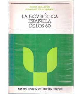 La novelística española de los 60