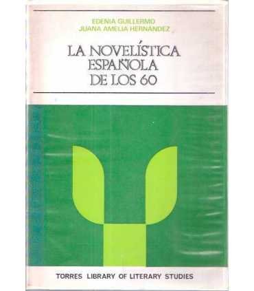 La novelística española de los 60
