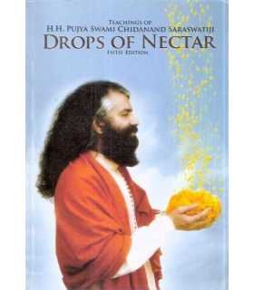 Drops of Nectar
