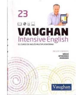 Vaughan intensive English, lesson 23.