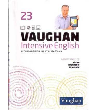 Vaughan intensive English, lesson 23.