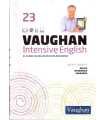 Vaughan intensive English, lesson 23.