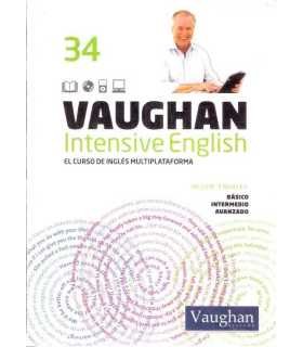 Vaughan intensive English, lesson 34.
