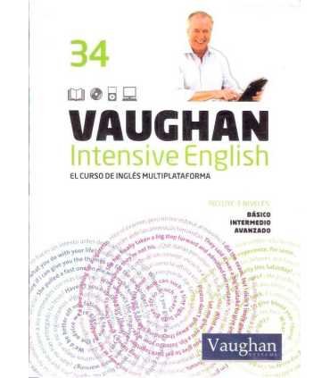 Vaughan intensive English, lesson 34.