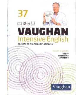 Vaughan intensive English, lesson 37.