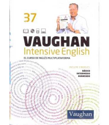 Vaughan intensive English, lesson 37.