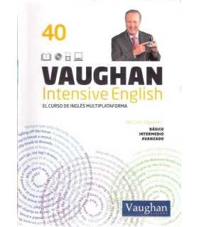 Vaughan intensive English, lesson 40.