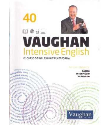 Vaughan intensive English, lesson 40.
