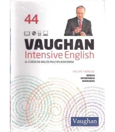 Vaughan intensive English, lesson 44.