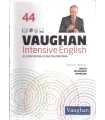 Vaughan intensive English, lesson 44.
