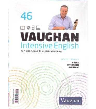 Vaughan intensive English, lesson 46. Incluye los