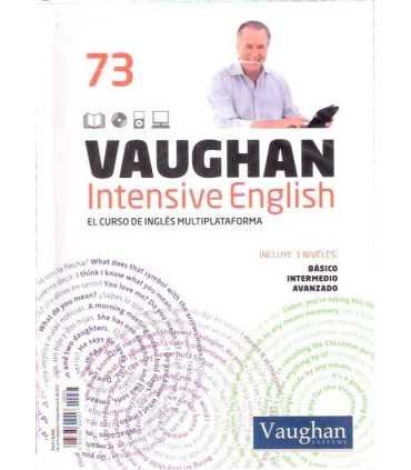 Vaughan intensive English, lesson 73. Incluye los