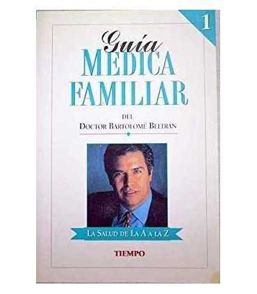 Guía médica familiar, 1