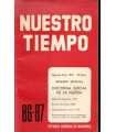 Nuestro Tiempo, 86-87. Número especial. Doctrina s